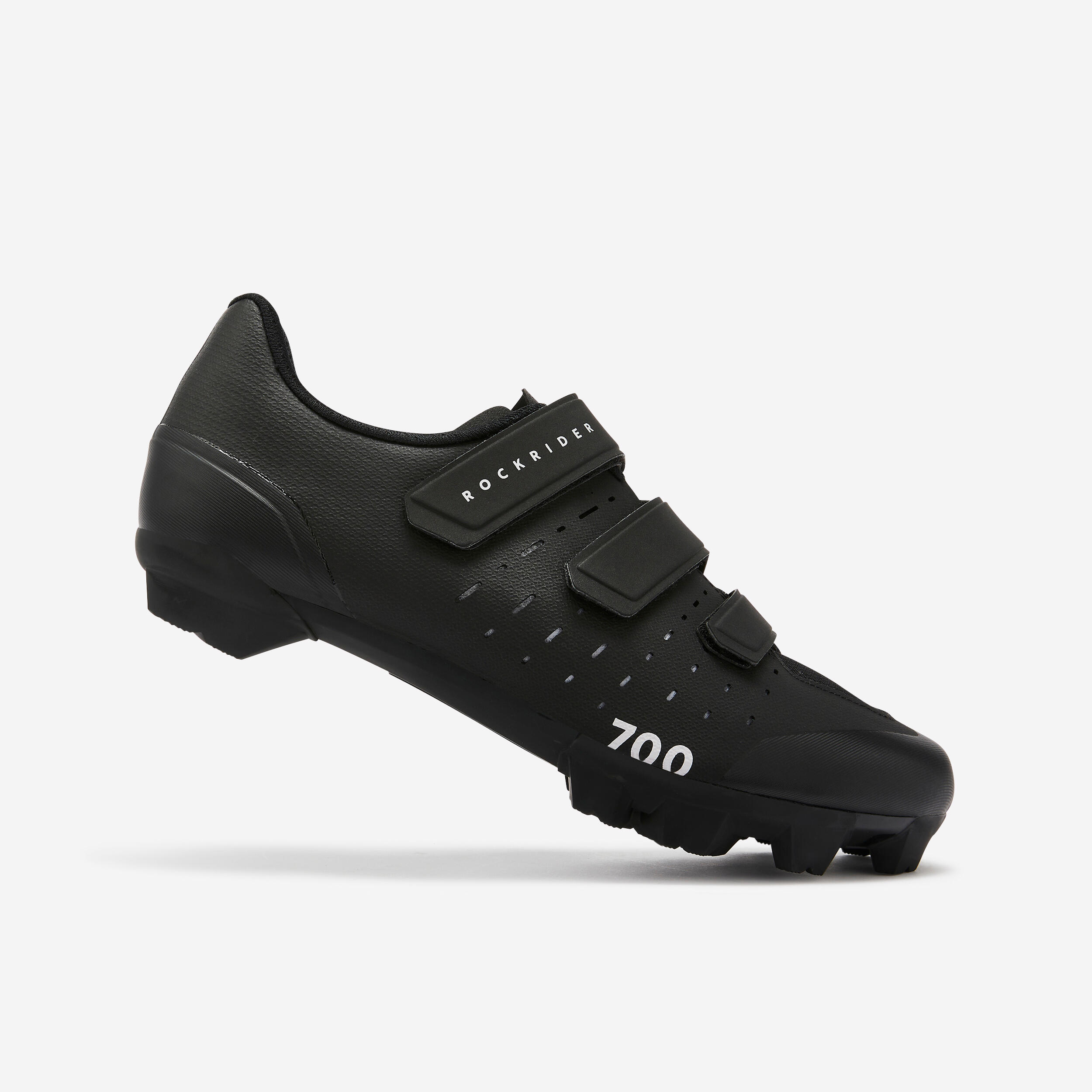 zapatos-spinning-986xue-1.jpg Comprar Zapatillas para Spinning y Ciclo Indoor | Decathlon - Imagen 1